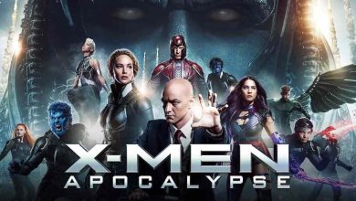 X-Men: Apocalypse