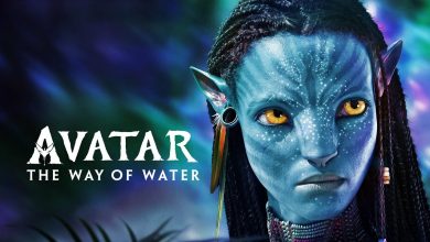 Avatar: The Way of Water