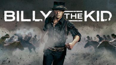 Billy the Kid Season 2 (Tv Series)