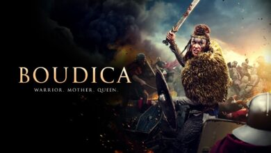 Boudica