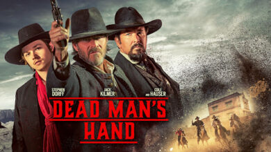 Dead Man’s Hand