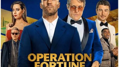 Operation Fortune: Ruse de Guerre