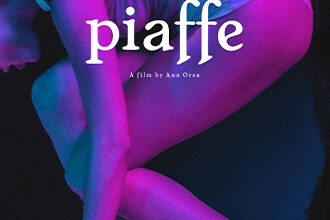 Piaffe