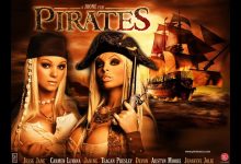 Pirates (2005) (18+)