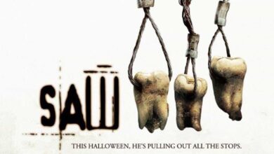 Saw III