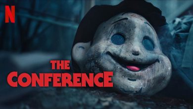 The Conference (2023) (Swedish)