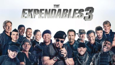 The Expendables 3