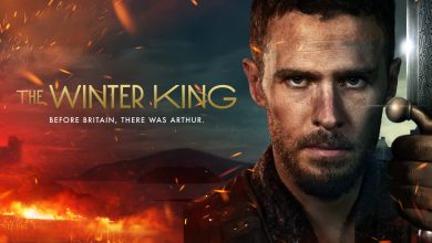 The Winter King Season 1