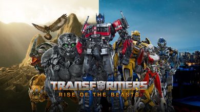 Transformers: Rise of the Beasts