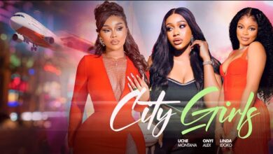 City Girls