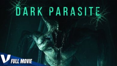 Dark Parasite