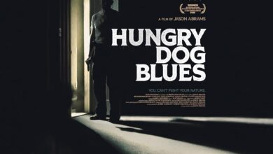 Hungry Dog Blues