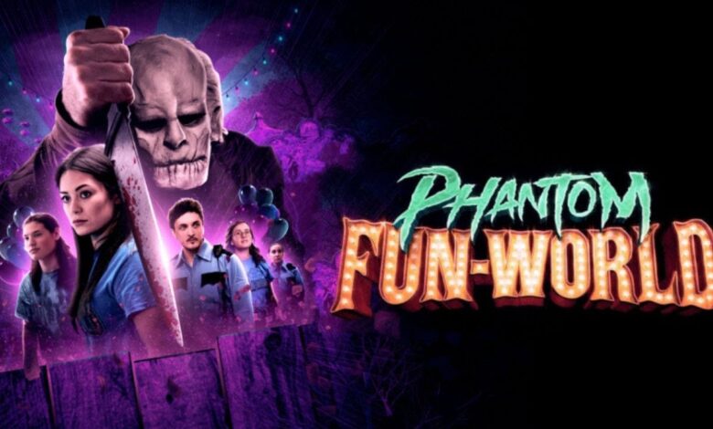 Phantom Fun World