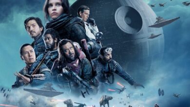 Rogue One A Star Wars Story