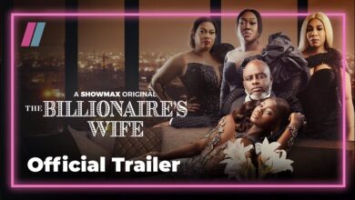 The Billionaire’s Wife Season 1