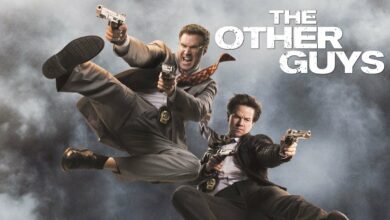 The Other Guys