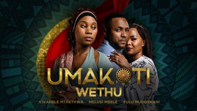 Umakoti Wethu (2021) – South African Movie