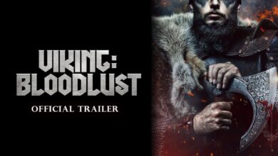 Vikings: Blood Lust