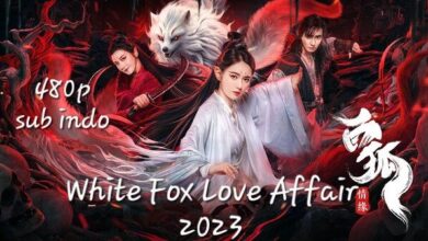 White Fox Love Affair