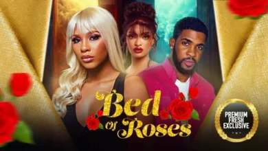 Bed Of Rose