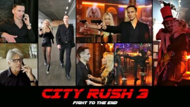 City Rush 3