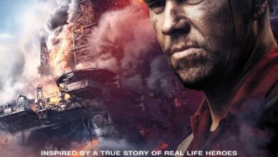 Deepwater Horizon