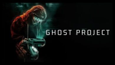 Ghost Project