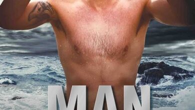 Man vs Ocean