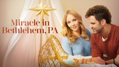 Miracle in Bethlehem PA