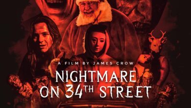 Nightmare on 34th Street