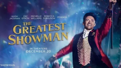 The Greatest Showman