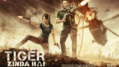 Tiger Zinda Hai