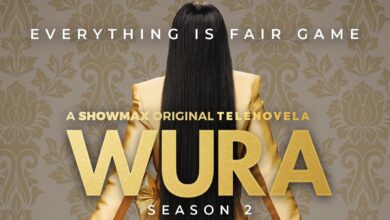Wura Season 2