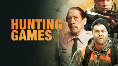 Hunting Games