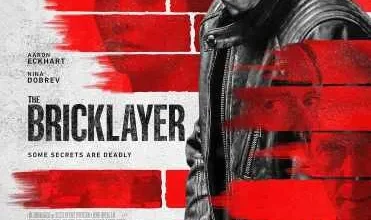 The Bricklayer