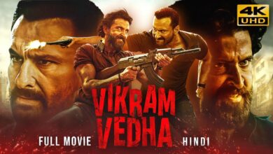 Vikram Vedha