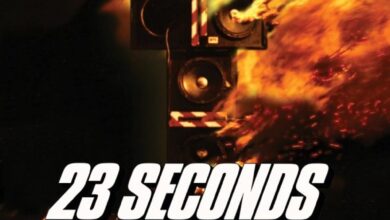 23 Seconds to Eternity