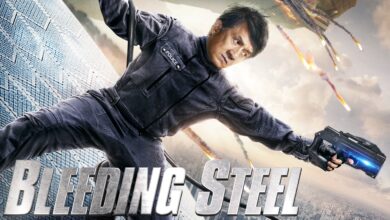 Bleeding Steel