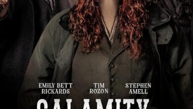 Calamity Jane