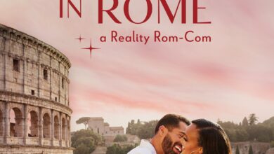 Meet Me In Rome