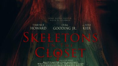 Skeletons in the Closet