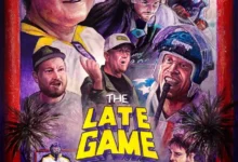 The Late Game