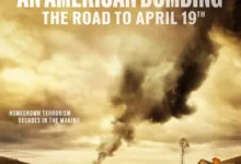 An American Bombing The Road to April 19th