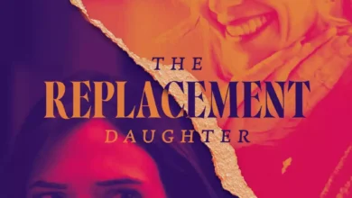 The Replacement Daughter
