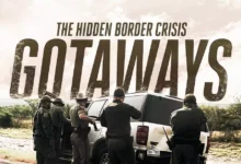 Gotaways The Hidden Border Crisis