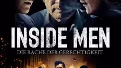 Inside Men