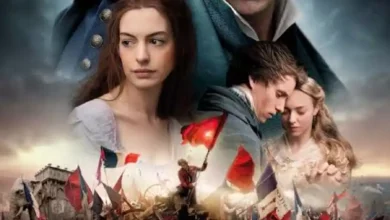 Les Miserables