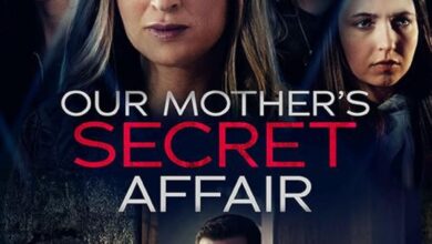 Our Mothers Secret Affair