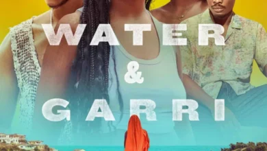 Water And Garri