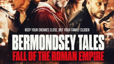 Bermondsey Tales Fall Of The Roman Empire